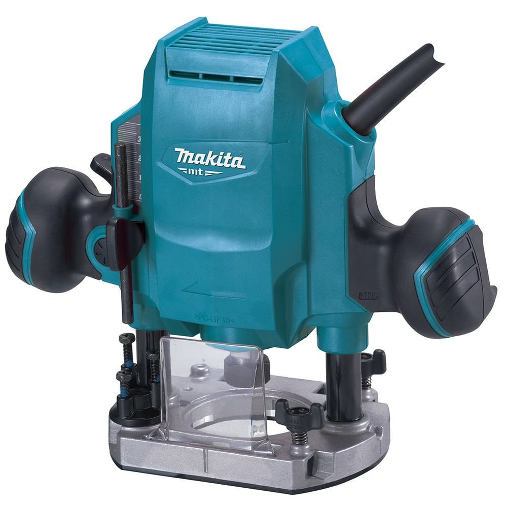 MAKITA M3601B DİK FREZE (6-8mm)