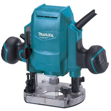 MAKITA M3601B DİK FREZE (6-8mm)