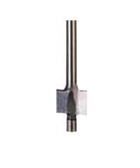 TUNGSTEN KARBÜR AHŞAP FREZE UCU 6.4 mm
