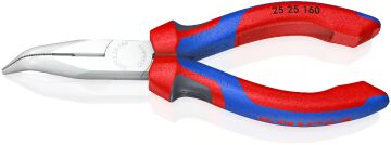 KNIPEX 25 25 160 KARGABURUN (RADYOCU)