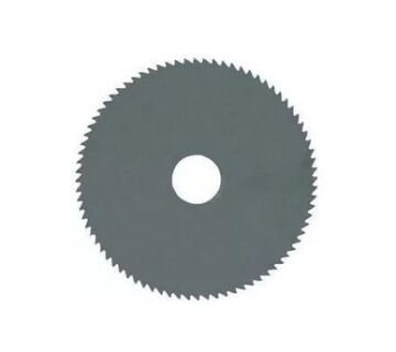 SERT KARBÜR TESTERE 58 mm
