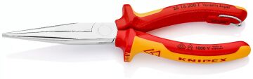 KNIPEX 26 16 200T KARGABURUN