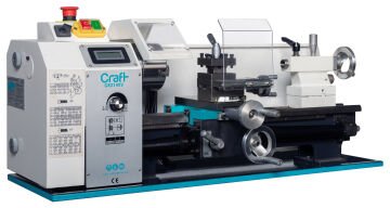 CRAFT CR2140V TORNA TEZGAHI