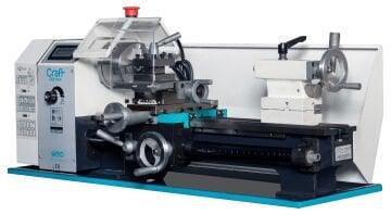 CRAFT CR2140V TORNA TEZGAHI