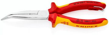 KNIPEX 26 26 200T KARGABURUN