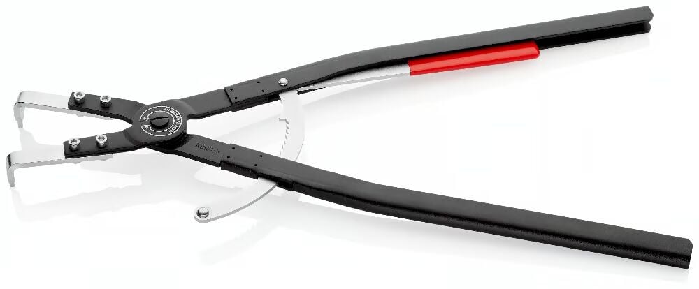 KNIPEX 44 20 J61 IC SEGMAN PENSI