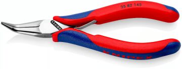KNIPEX 35 82 145 ELEKTRONİKÇİ KARGABURUN