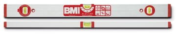 BMI ALUSTAR 691050 ALÜMİNYUM SU TERAZİSİ 50cm