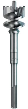 SDS MAX ÇOK ELMASLI TİP UÇ 40x550 mm