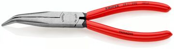 KNIPEX 38 21 200 MEKANİKER PENSESİ