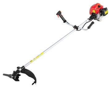 KAMA BY REİS BYT52 BENZİNLİ YAN TIRPAN MAKİNASI