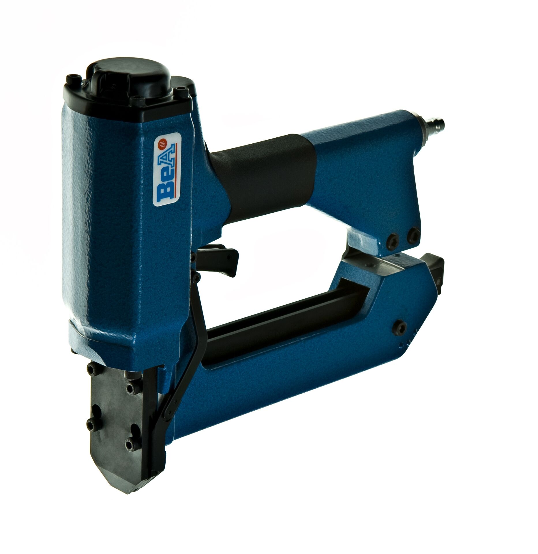 DALGALI BAĞLAMA SACI ATMA TABANCASI 6 - 12 mm