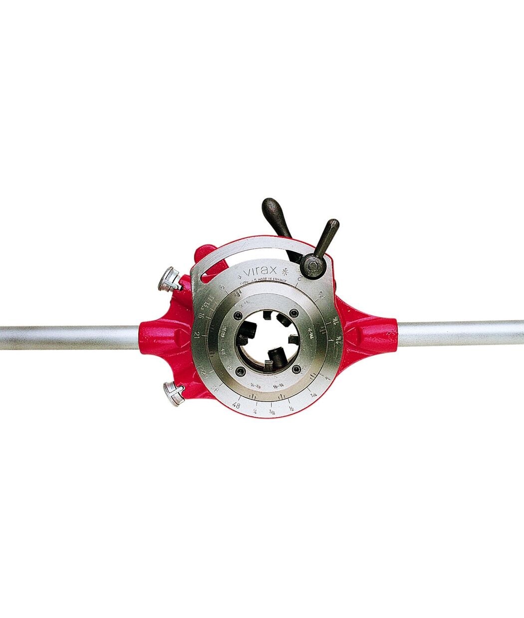 PAFTA SİSTEMİ 2 1/2'' - 4''