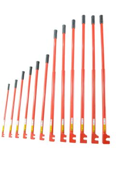 AFACAN DEMİR BÜKME ANAHTARI 16 MM